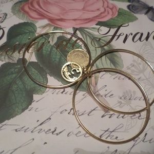 Bellezza Jewelry - Italian Lira Coin Bracelet Bellezza Jewelry - Italian Lira Coin Bracelet